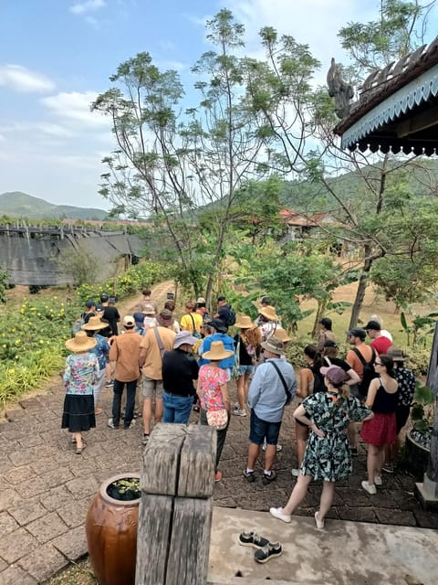 Bokor mountain, Pepper plantation and Man-made lake - What $45 includes, and what it does not