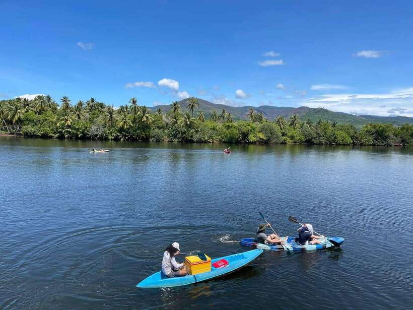 Bokor mountain, Pepper plantation and Man-made lake - Who should book this experience?