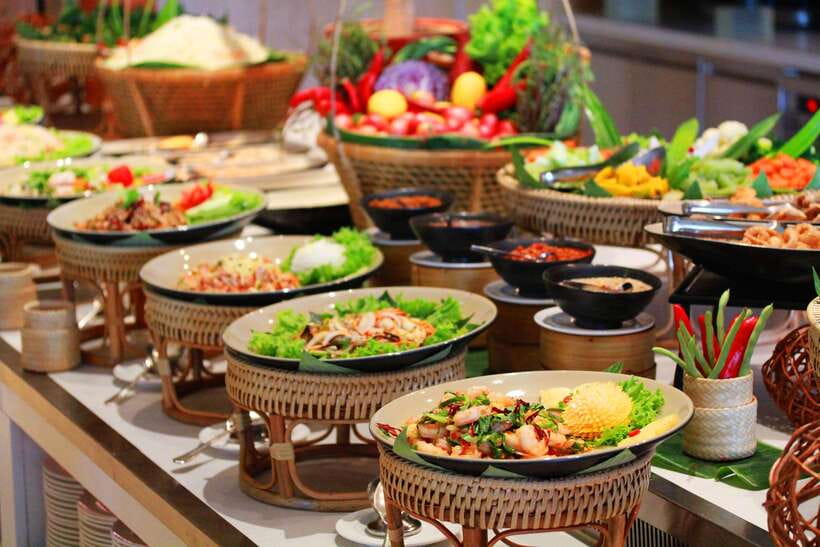 Buffet Dinner Apsara Show with hotel transfers - Key points to know before booking