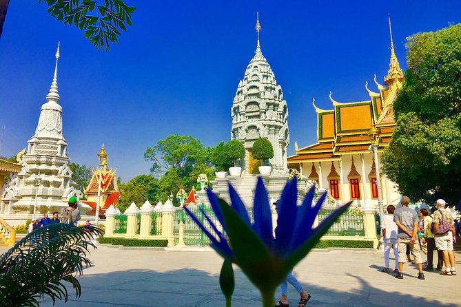 Cambodia 7 Days Private Tour from Angkor Temples to Coastline - Day 3: Tonle Sap, Kampong Phluk, and the road to Phnom Penh