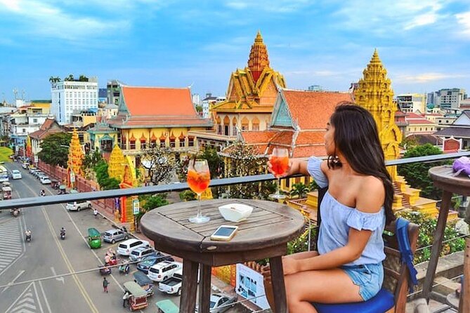Cambodia 7 Days Private Tour from Angkor Temples to Coastline - Day 2: Angkor Wat and the great temple circuit