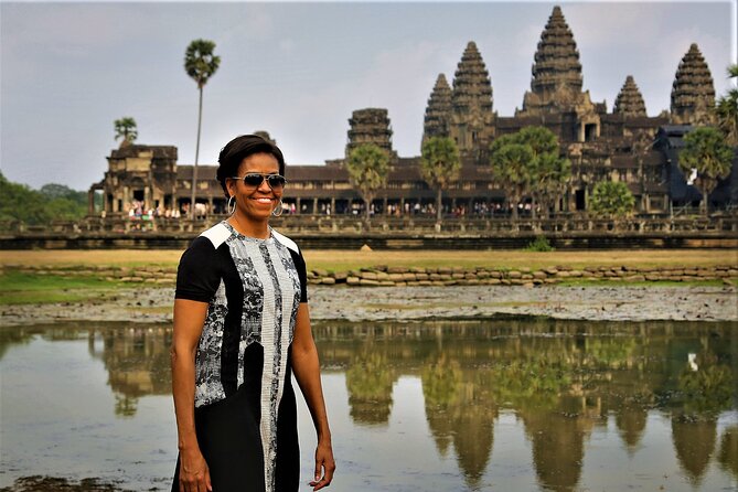 Cambodia Highlight 6 Days Tour from Siem Reap to Phnom Penh - Day 4 leaves the temples behind