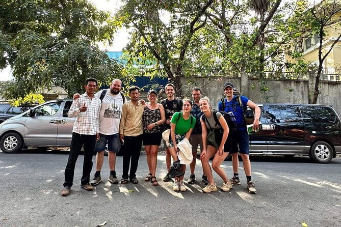 Cambodia Private Taxi - Siem Reap & Angkor Wat Temple Area Tour - Communication before the journey