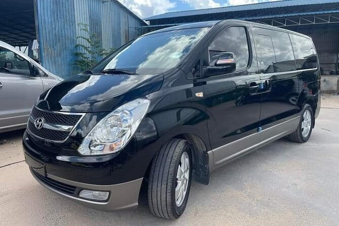 Cambodia Private Taxi - Siem Reap & Angkor Wat Temple Area Tour - Who will get the most from this taxi service?