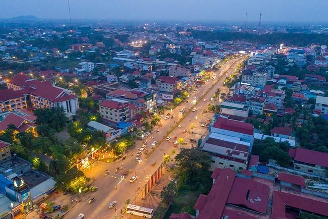Cambodian Art Tour in Siem Reap Including Apsara Show with Optional Angkor Tour - Artisans d’Angkor and the craft workshops