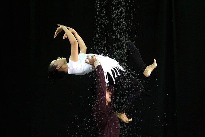 Cambodian Circus Show in Siem Reap by Phare with Hotel Pick-Up - Why Phare is one of Siem Reap’s most distinctive nights out