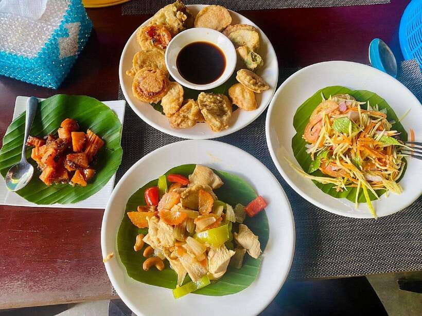 Cambodian Cooking Class - Timing, cancellation, and useful planning advice