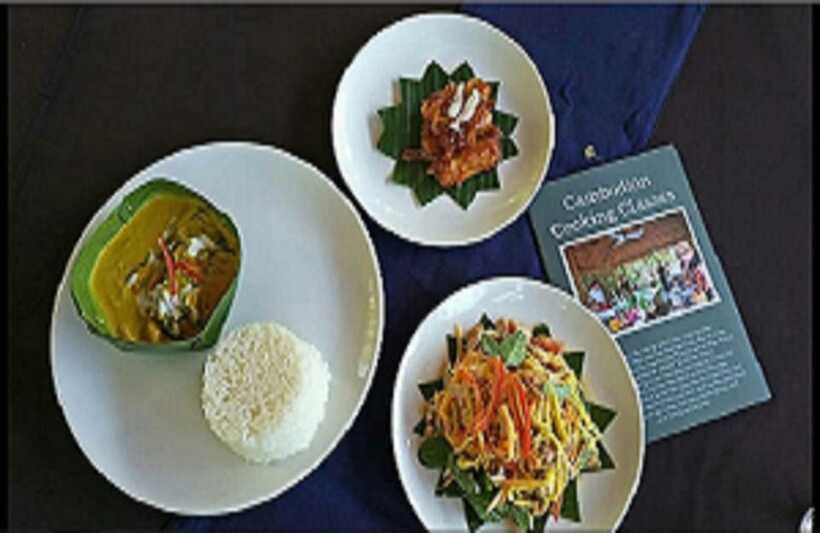 Cambodian Cooking Class from Siem Reap - What the 32 dollar price delivers