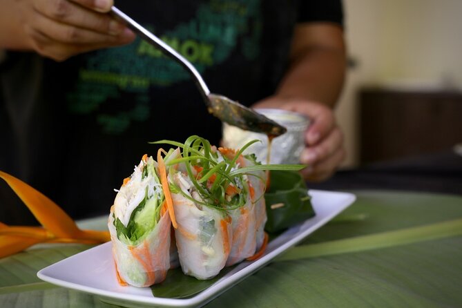 Cambodian Village Cooking Class - Who will get the most from this class