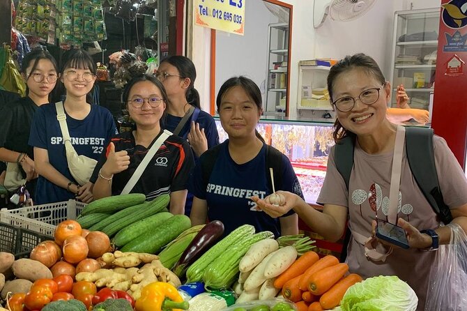 City Tour & Cooking Class - Wat Thmey and the difficult story of Cambodia