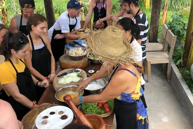Cooking Class at La Plantation - Reaching La Plantation near Kampot