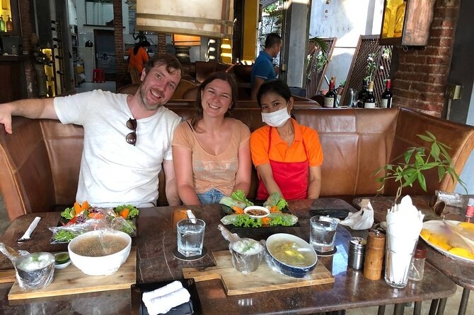 Cooking class in Kampot - Why this Kampot cooking class works so well