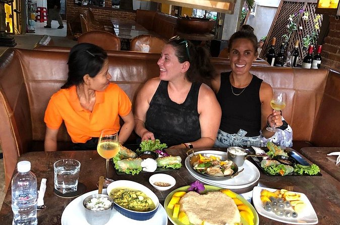 Cooking class in Kampot - Small details that improve the day