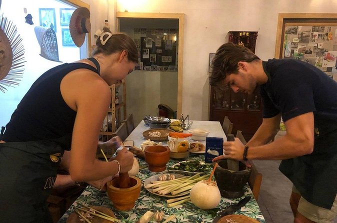 Cooking Class in Phnom Penh - What the $31 Price Really Covers
