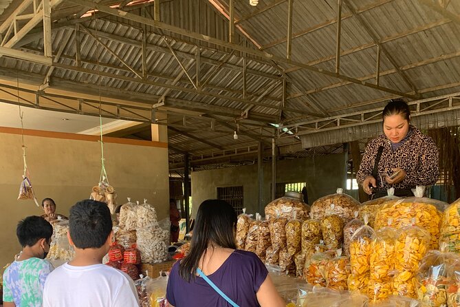 Day Tour In Phnom Penh With Bophany - Tuol Sleng, where Cambodia’s recent past becomes personal