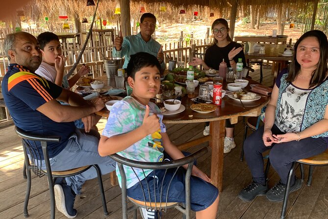 Day Tour In Phnom Penh With Bophany - What Bophany adds to the day