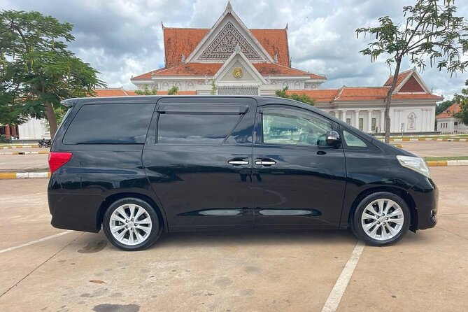 Day trip Phnom Penh to Siem Reap & Return back - What the $218.50 price really covers