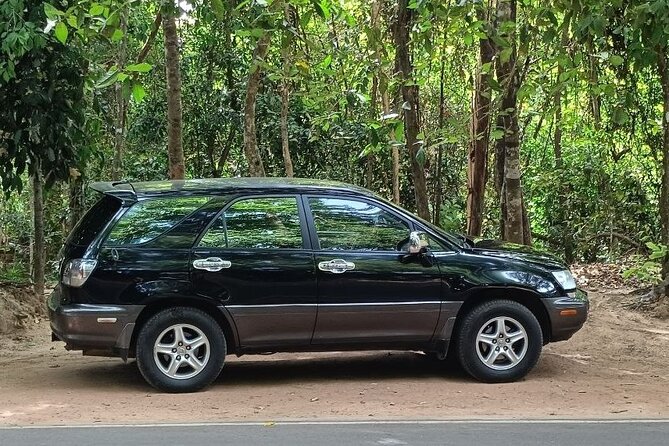 Day trip Phnom Penh to Siem Reap & Return back - The pace, comfort, and practical trade-offs