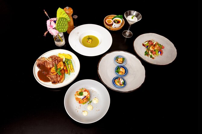 Dining in a Dream with Cambodia’s Most Magical Night - My verdict on The Labyrinth