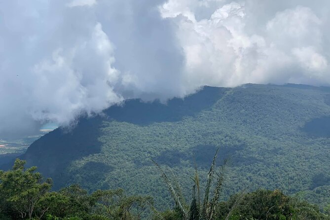 Discover Bokor National Park - The old Catholic church carries the hardest history