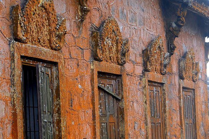 Discover Bokor National Park - Bokor’s history is the real reason to book