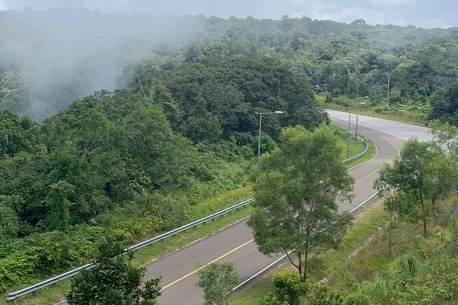 Discover Bokor National Park - What the small group changes