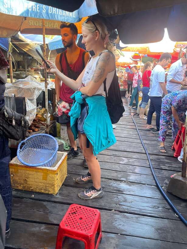 Discover kampot country side full day tour; kep crab market - A full taste of Kampot and Kep in one day