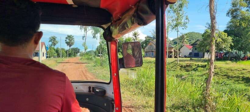 Discover Kampot-Kep for a day trip include Bokor mountain - What this Kampot and Kep day trip is really for