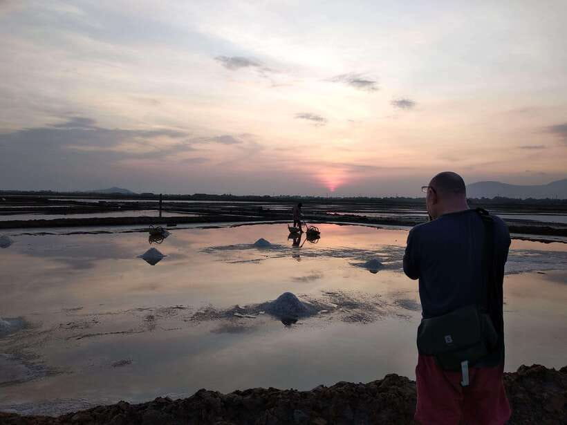 Discover Kampot-Kep for a day trip include Bokor mountain - What the guides add to the day