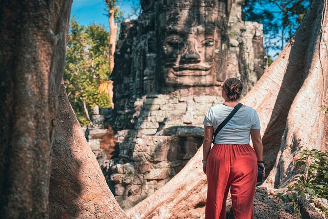 Discover the Tastes Temples and Tales of Authentic Cambodia - A food-first start in Phnom Penh