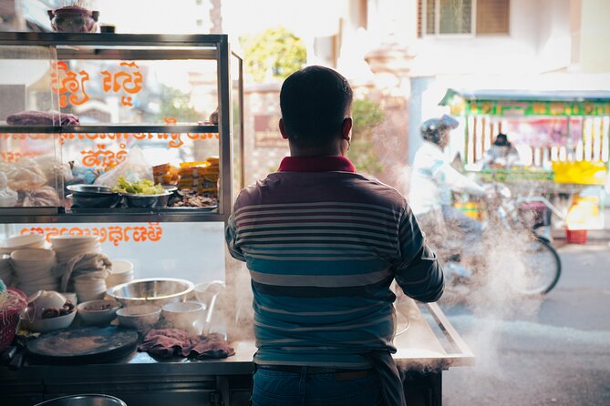 Discover the Tastes Temples and Tales of Authentic Cambodia - The long road to Battambang