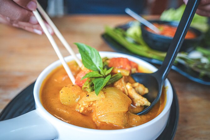 Discover the Tastes Temples and Tales of Authentic Cambodia - What the $1,700 price covers