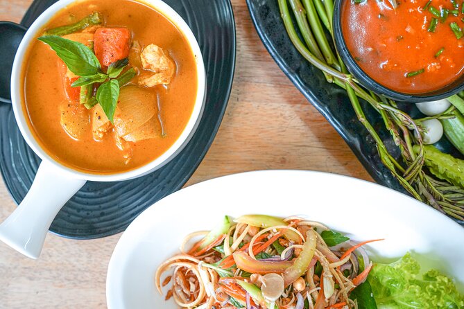 Discover the Tastes Temples and Tales of Authentic Cambodia - Tuol Sleng and the river after dark