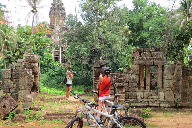 East Corner of Siem Reap - Roluos Group & Countryside - Key points to know before you book