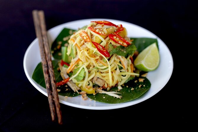 Evening Cooking Class - My call: book it for food, setting, and a useful evening