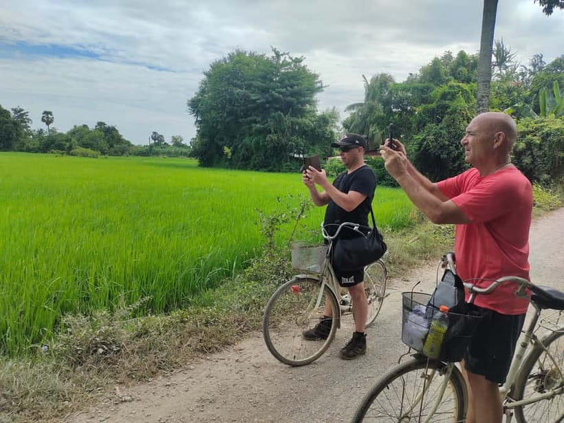 Explore the Village &Countryside By Bicycle-Half Day Morning - Why this bicycle tour shows you more than Battambang’s main sights