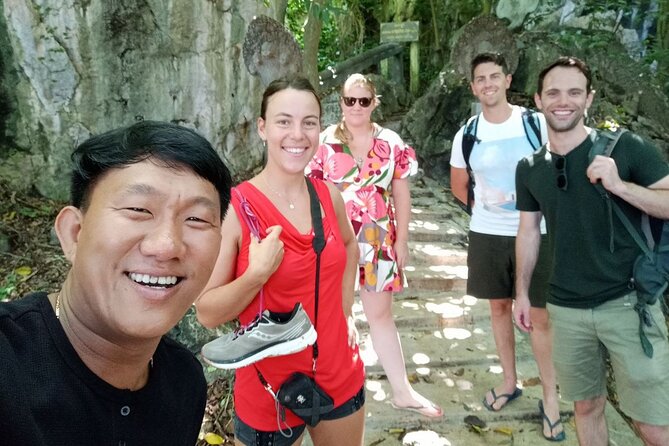 Exploring Kampot: A Memorable Tour from Sihanoukville - The ride to your Kampot hotel