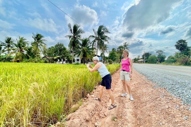 Exploring Kampot With SUV Car By English Local Tour Guide - Key Points at a Glance
