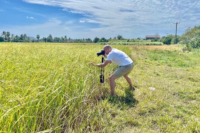 Exploring Kampot With SUV Car By English Local Tour Guide - La Plantation and the Story of Kampot Pepper
