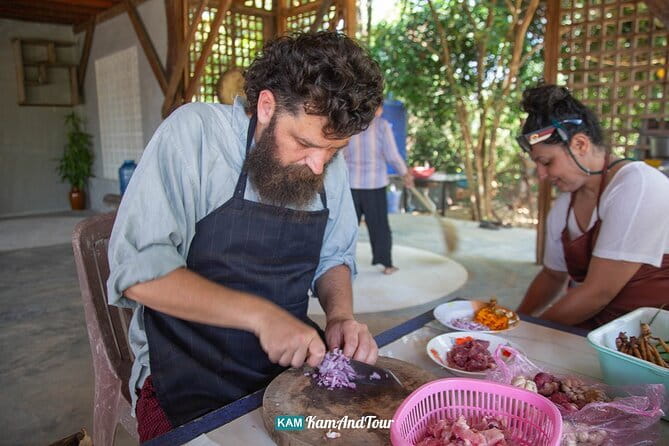 Exploring Kampot With SUV Car By English Local Tour Guide - Food, Water, and What You Pay
