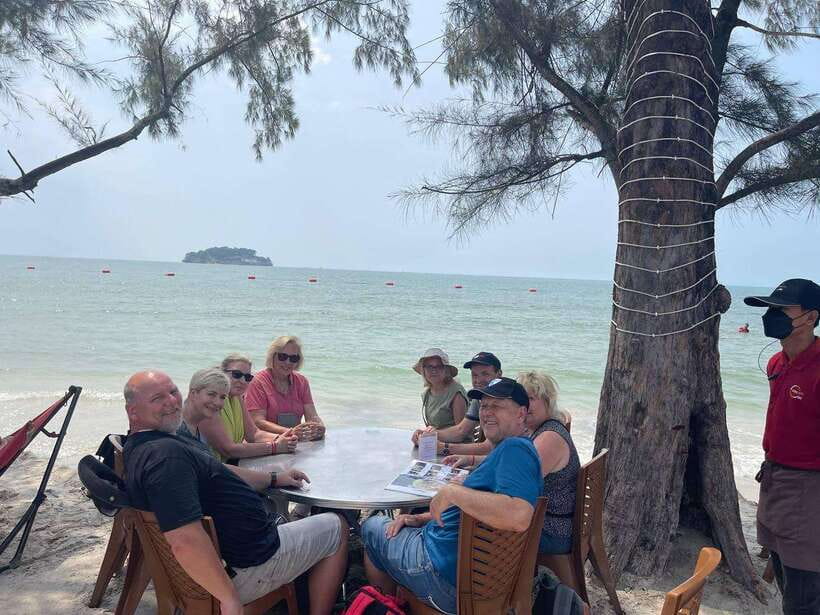 Exploring Sihanoukville: Shore Excursions from Cruise Ports - Seven Hours, $59, and What You Receive