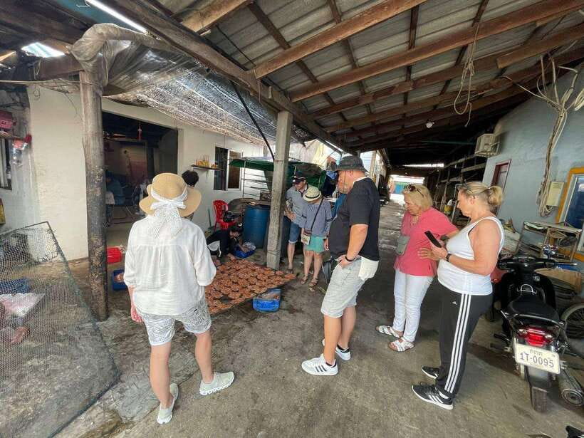 Exploring Sihanoukville: Shore Excursions from Cruise Ports - Practical Ways to Make the Day Better