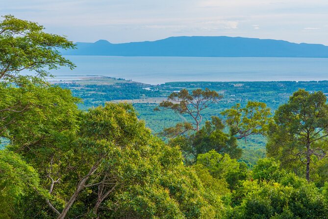 Exploring the Best of Kampot and Kep in a Full-Day Tour - Why this Kampot and Kep day tour works