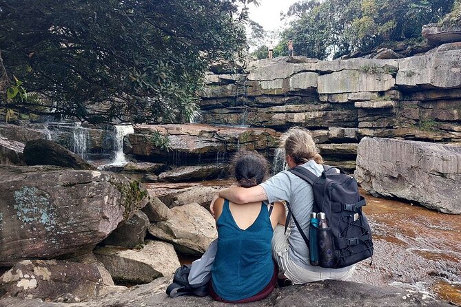 Exploring the Best of Kampot and Kep in a Full-Day Tour - Four hours in Bokor National Park