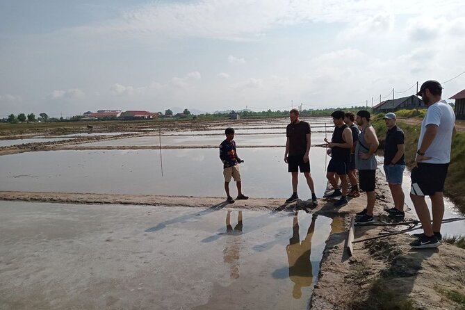 Exploring the Best of Kampot and Kep in a Full-Day Tour - Is $55 a fair price?