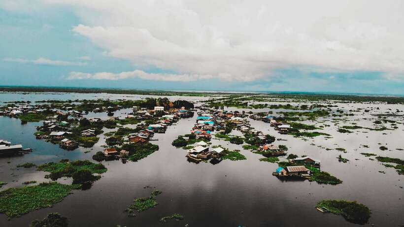 Floating Village and Tonlé Sap Sunset Tour - Practical ways to prepare