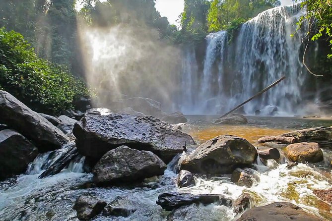Four-day tour Angkor Wat, Banteay Srey, Beng Melea and Siem Reap discovery - Who will enjoy this tour most