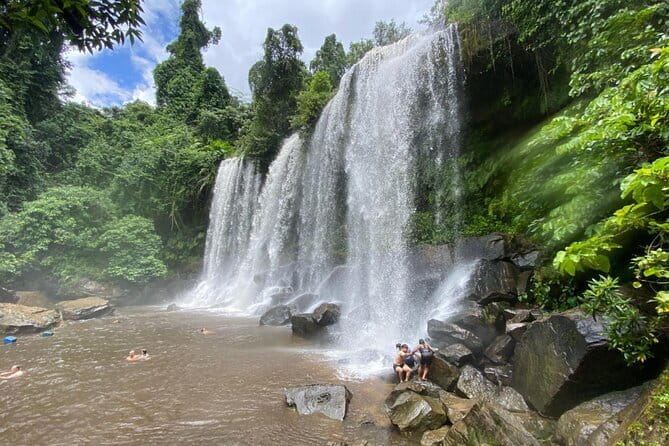 FREE Siem Reap Market & Local Temple Tour - What the $5 signup fee really buys you