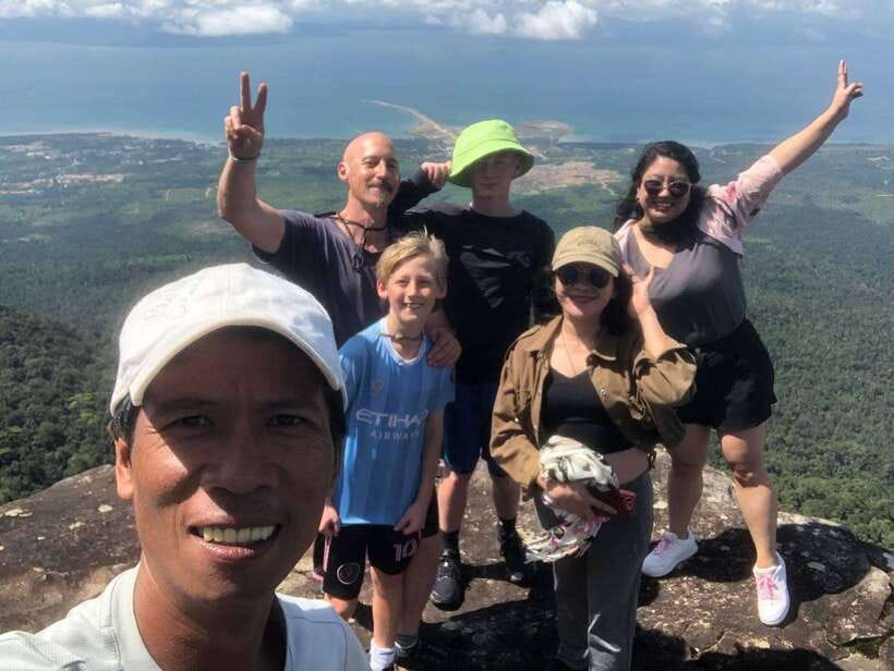From Kampot: Bokor National Park Scenic Tour - Why Bokor makes a worthwhile day from Kampot