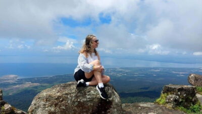 Bokor National Park Scenic Tour